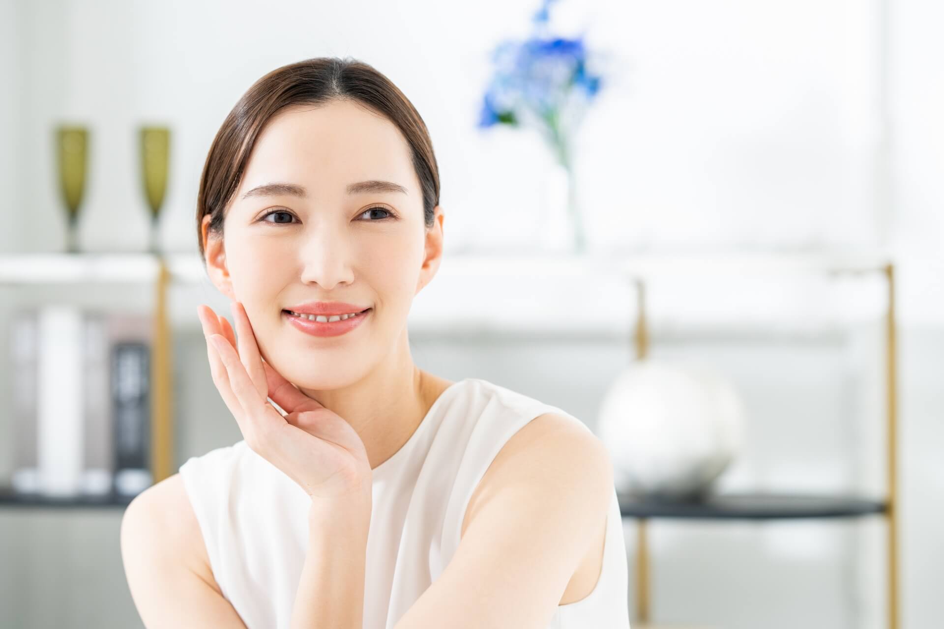 女性のイメージ画像